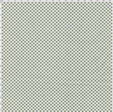 Tecido Estampado para Patchwork - Coleção Ibiza Terra Micro Xadrez Fendi (0,50x1,40)