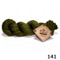 Lã Merino Super Bulky 100g - Fios da Fazenda - Bazar Horizonte