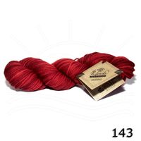 Lã Merino Worsted 100g - Fios da Fazenda 143