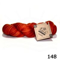 Lã Merino Worsted 100g - Fios da Fazenda 148