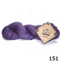 Lã Merino Worsted 100g - Fios da Fazenda 151