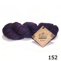 Lã Merino Worsted 100g - Fios da Fazenda 152