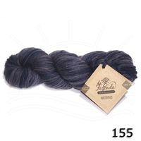 Lã Merino Worsted 100g - Fios da Fazenda 155