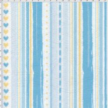 Feltro Mewi Artesãs que Amamos Cotton Linea - Azul (0,50X1,40)