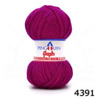 Lã Flash Pingouin 100g - 2 4391 - stravaganza