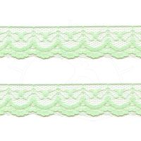 Renda de Nylon Najar 21mm - 50 Metros 53