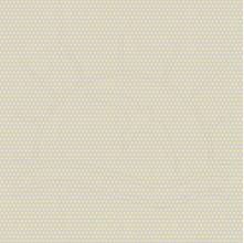 Tecido Estampado para Patchwork - Coleção Gris Poá Amarelo Fundo Cinza (0,50x1,40)