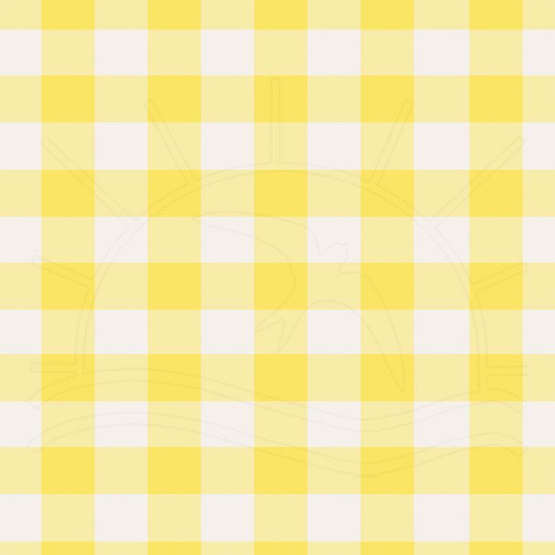 Fundo Xadrez Amarelo, Amarelo, Tecido Xadrez, Checkered Background