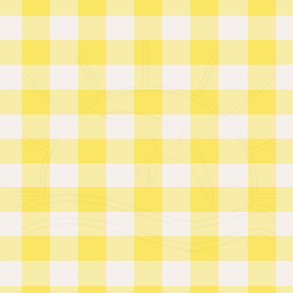 Fundo xadrez amarelo
