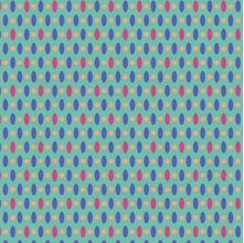 Tecido Estampado para Patchwork - Coleção Recortes Ju Padilha Petalas 04 (0,50x1,40)