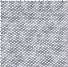 Tecido Estampado para Patchwork - Coleção Mini Elementos Poá Poeira Cinza (0,50x1,40)