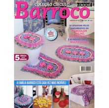 Revista Barroco Círculo nº 24