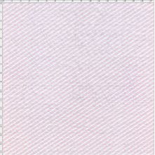 Feltro Mewi Artesãs que Amamos Little Birds - Listras Rosa (0,50X1,40)