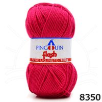 Lã Flash Pingouin 100g - 2 8350 - encanto
