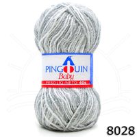 Fio Baby 40g - Pingouin 8028 - berço