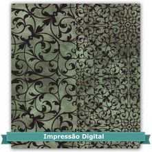 Tecido Estampado para Patchwork Bia Moreira - Ramalhetes 27 (0,50x1,40)