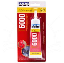 Cola T6000 Tekbond - 60g