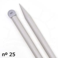 MEGA Agulha para Tricô Plástica Pingouin - 48cm 25,00