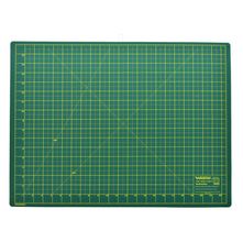 Base de Corte Dupla Face Westpress Verde/Amarelo - 45x60cm