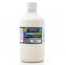 Termolina Leitosa 500ml - Gato Preto