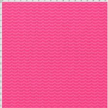 Tecido Estampado para Patchwork - Coleção Indiana Ondas Cor 02 (0,50x1,40)