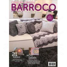 Revista Barroco Círculo nº 25