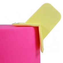 Alisador de Canto Reto