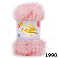 Fio Poty 100g 1990 rosa