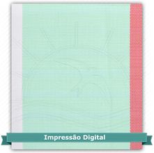 Tecido Estampado para Patchwork Marias do Brasil - Cidade do Amor Trio (0,50x1,40)