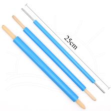 Kit de Tubos para Virar Tudo em Costura