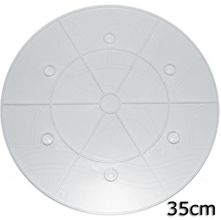 Base de Sustentação de Bolo - 35cm