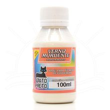 Verniz Mordente - 100ml
