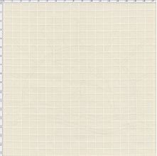 Tecido Estampado para Patchwork - Millyta Four Seasons Xadrez Bege (0,50x1,40)