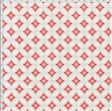 Tecido Estampado para Patchwork - Natal Merry Christmas Cor 1835 (0,50x1,40)