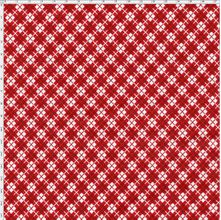 Tecido Estampado para Patchwork - Natal Ho Ho Ho cor 1862 (0,50x1,40)