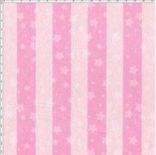 Feltro Mewi Cotton Flick - Rosa (0,50X1,40)