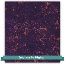 Tecido Estampado para Patchwork Bia Moreira - Granito 22 (0,50x1,40)