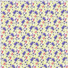 Tecido Estampado para Patchwork - Andor cor 2 (0,50x1,40)