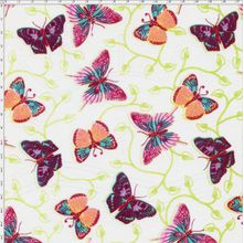 Tecido Estampado para Patchwork - Nuance cor 4 (0,50x1,40)