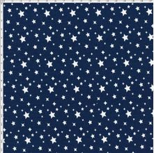 Tecido Estampado para Patchwork - Espaço cor 1878 (0,50x1,40)
