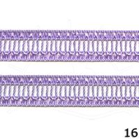 Passamanaria 7400 São José 18mm - 10 Metros 16 - lilás