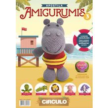 Revista Amigurumis nº 03