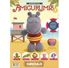 Revista Amigurumis nº 03