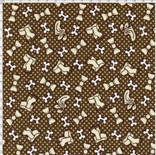 Tecido Estampado para Patchwork - Dogs cor 1868 (0,50x1,40)