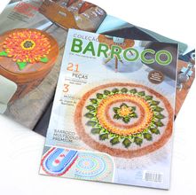 Revista Barroco Círculo nº 26