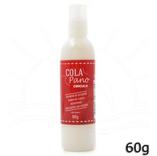 Cola Pano Círculo 60g