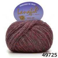 Fio Catena Ribes 50g - Lã Alpaca e Poliamida 49725