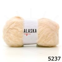 Fio Alaska Pingouin 100g 5237 peach