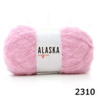 Fio Alaska Pingouin 100g 2310 - bouquet