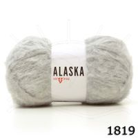 Fio Alaska Pingouin 100g 1819 steal